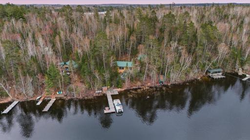 7192 Hinsdale Island, Cook, MN 55723