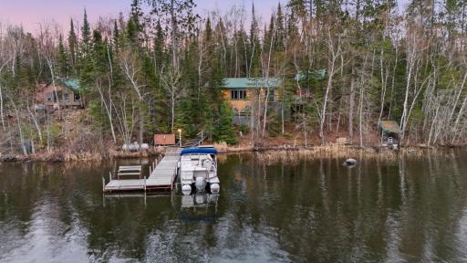 7192 Hinsdale Island, Cook, MN 55723