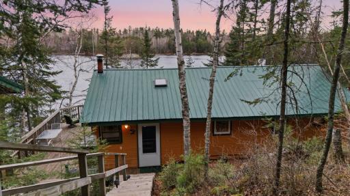 7192 Hinsdale Island, Cook, MN 55723