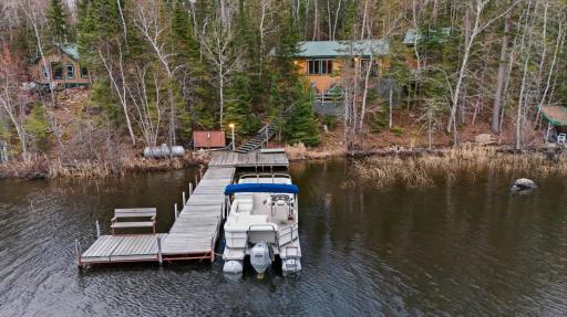 7192 Hinsdale Island, Cook, MN 55723