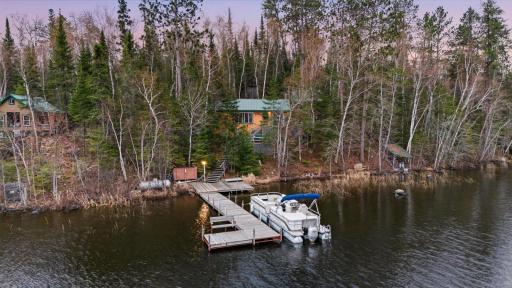 7192 Hinsdale Island, Cook, MN 55723