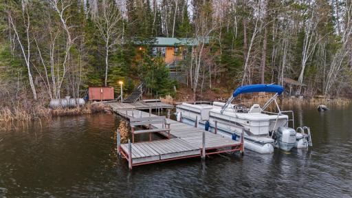 7192 Hinsdale Island, Cook, MN 55723