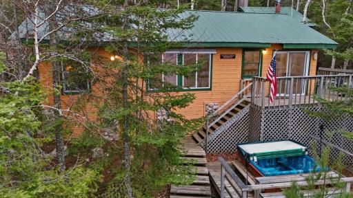 7192 Hinsdale Island, Cook, MN 55723