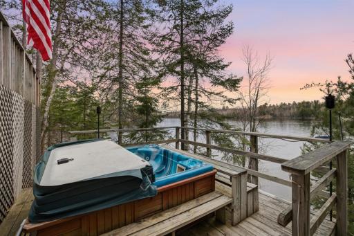 7192 Hinsdale Island, Cook, MN 55723