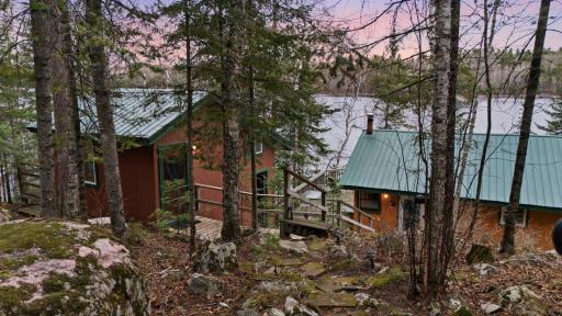 7192 Hinsdale Island, Cook, MN 55723