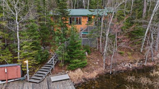 7192 Hinsdale Island, Cook, MN 55723