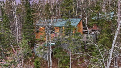 7192 Hinsdale Island, Cook, MN 55723