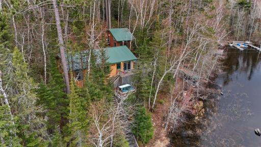 7192 Hinsdale Island, Cook, MN 55723