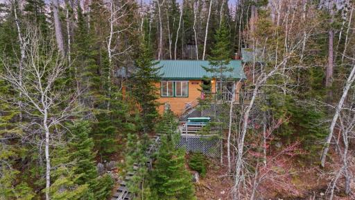 7192 Hinsdale Island, Cook, MN 55723