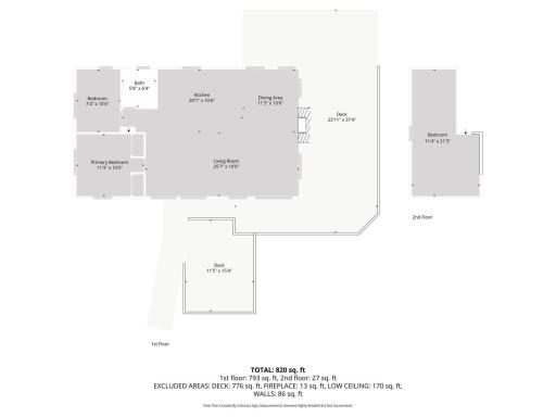 7192 Hinsdale Island, Cook, MN 55723