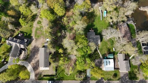 16539 329th Avenue, Isle, MN 56342