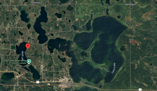 3803 Cornflower Court SE, Bemidji, MN 56601