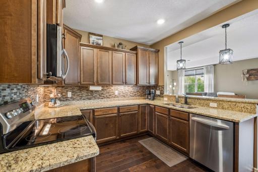 1106 Lorraine Court, Carver, MN 55315