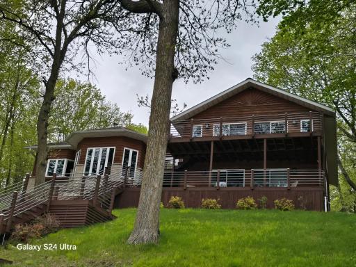 14473 Barnes Drive, Detroit Lakes, MN 56501