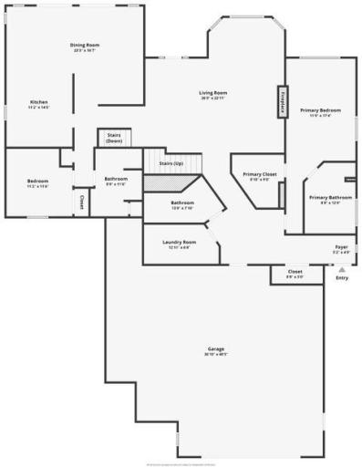 14473 Barnes Drive, Detroit Lakes, MN 56501