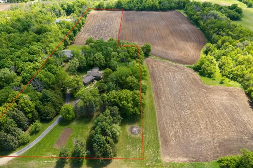 25517 520th Street, Pine Island, MN 55963