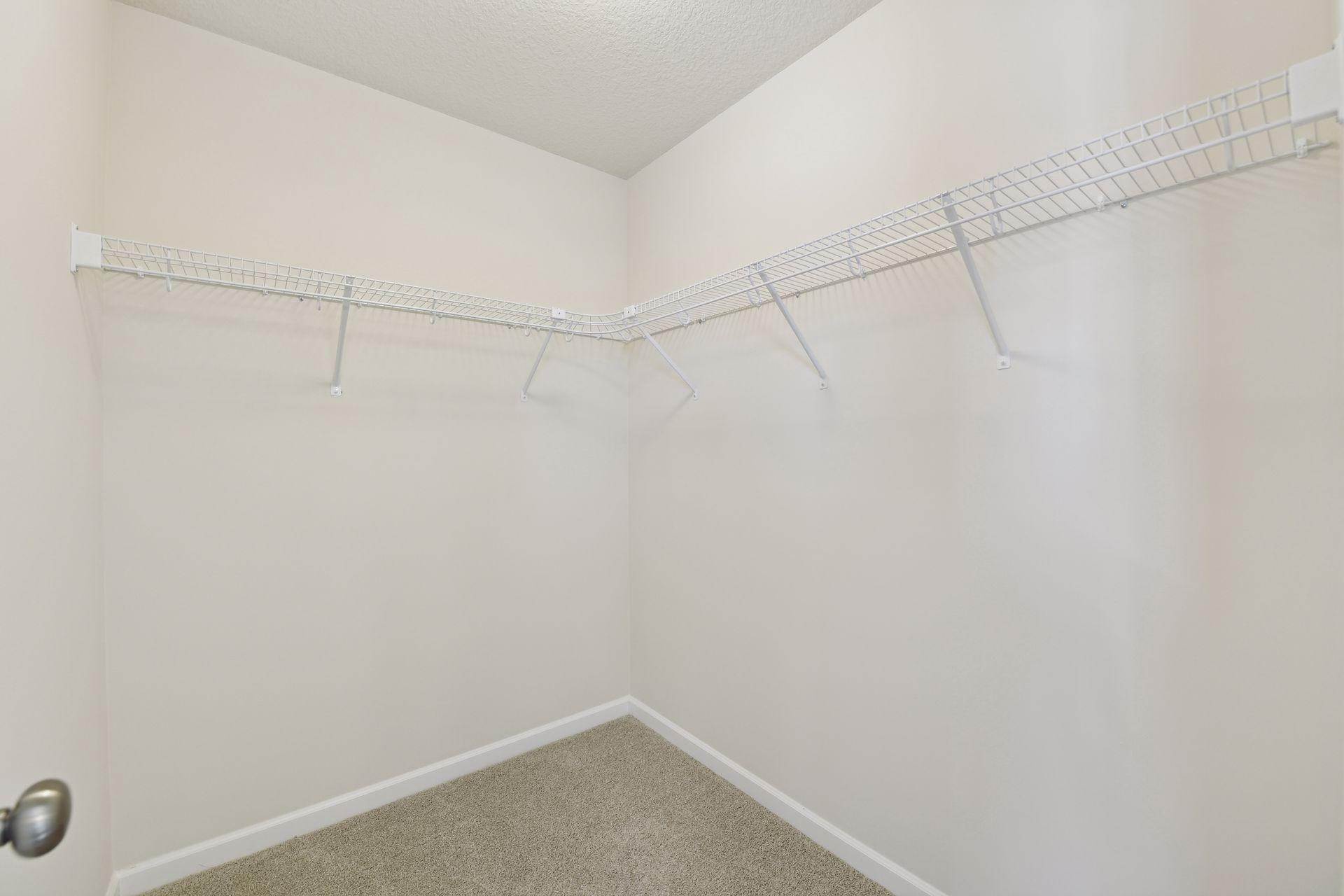 Photo is of a different home (same model) - colors and selections may vary.