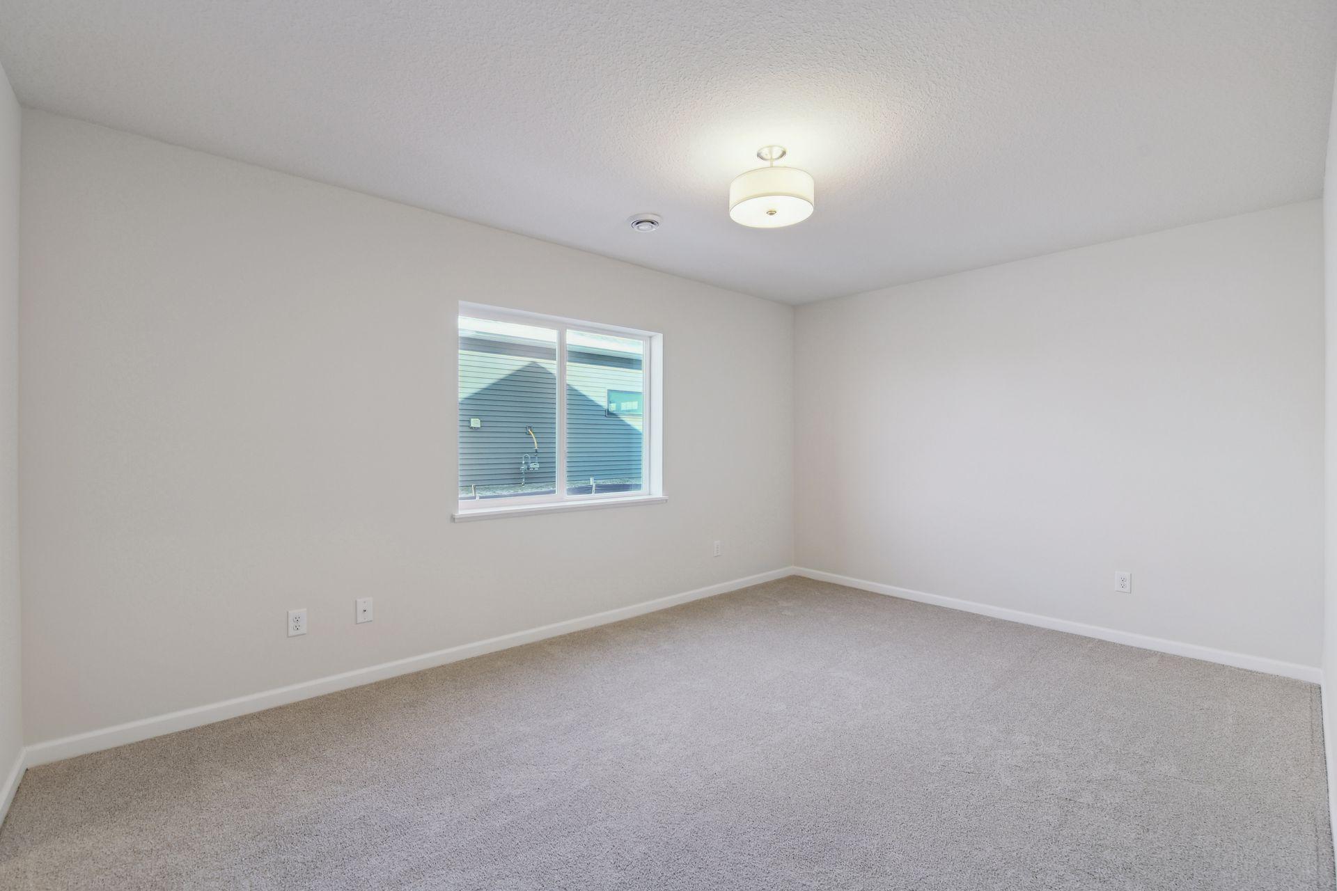 Photo is of a different home (same model) - colors and selections may vary.