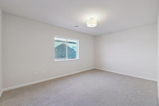 Photo is of a different home (same model) - colors and selections may vary.