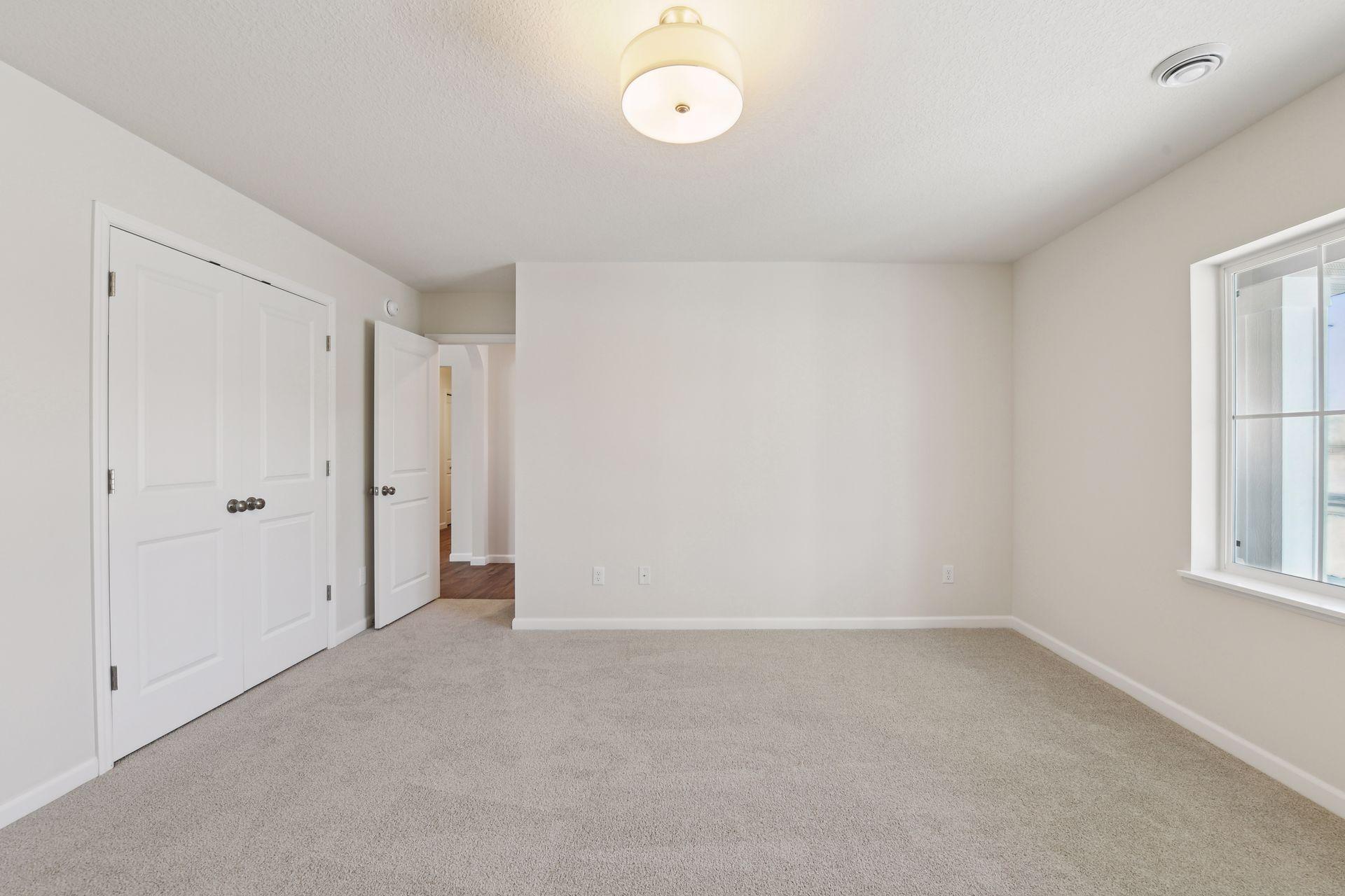 Photo is of a different home (same model) - colors and selections may vary.