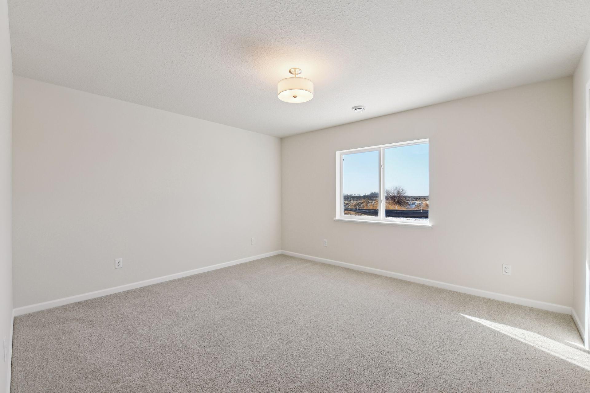 Photo is of a different home (same model) - colors and selections may vary.