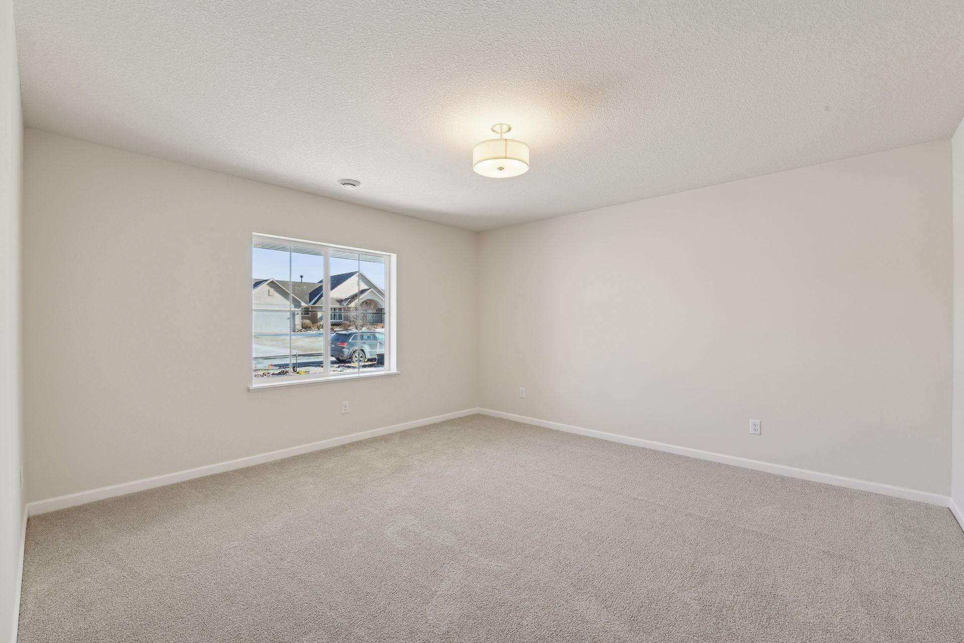 Photo is of a different home (same model) - colors and selections may vary.