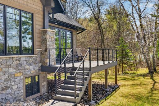 1317 Trinity Pines Drive NW, Backus, MN 56435