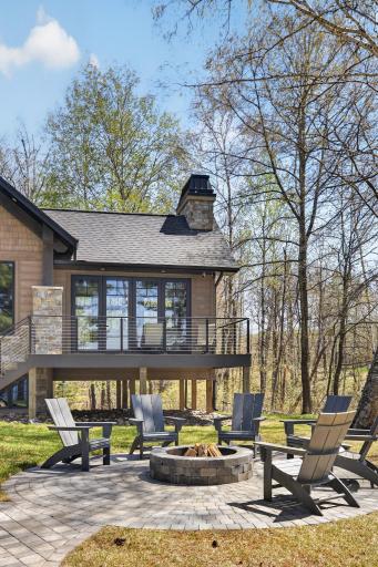 1317 Trinity Pines Drive NW, Backus, MN 56435