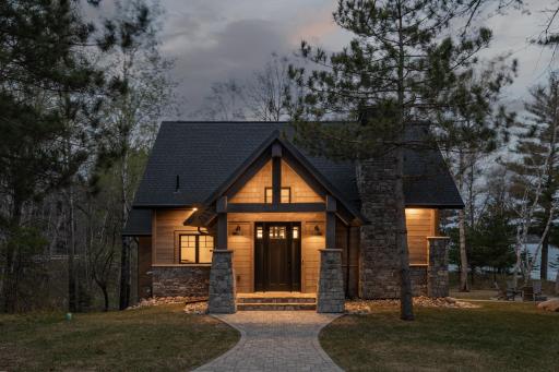 1317 Trinity Pines Drive NW, Backus, MN 56435
