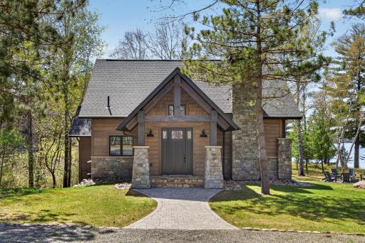 1317 Trinity Pines Drive NW, Backus, MN 56435