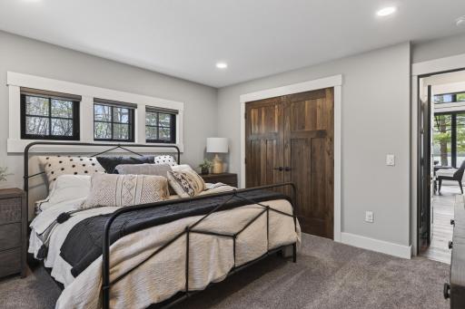 1317 Trinity Pines Drive NW, Backus, MN 56435