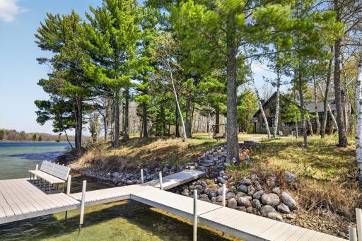 1317 Trinity Pines Drive NW, Backus, MN 56435