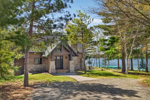 1317 Trinity Pines Drive NW, Backus, MN 56435
