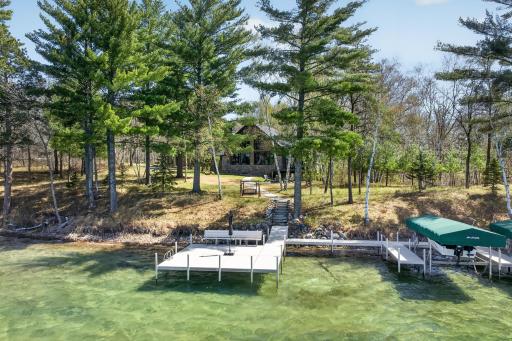 1317 Trinity Pines Drive NW, Backus, MN 56435