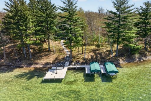 1317 Trinity Pines Drive NW, Backus, MN 56435