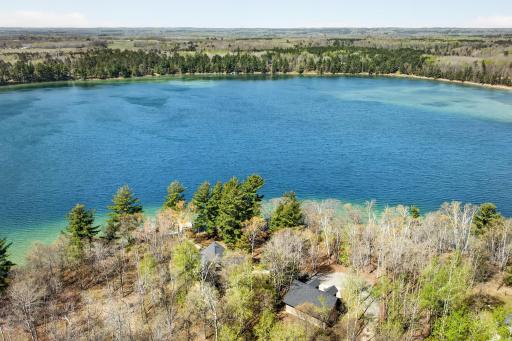1317 Trinity Pines Drive NW, Backus, MN 56435