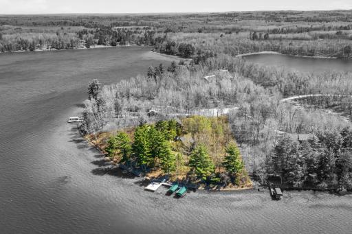 1317 Trinity Pines Drive NW, Backus, MN 56435
