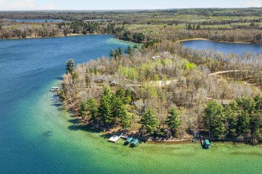 1317 Trinity Pines Drive NW, Backus, MN 56435