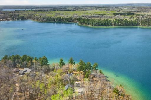 1317 Trinity Pines Drive NW, Backus, MN 56435