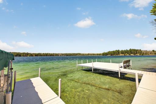 1317 Trinity Pines Drive NW, Backus, MN 56435