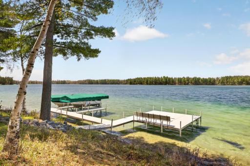 1317 Trinity Pines Drive NW, Backus, MN 56435