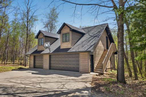 1317 Trinity Pines Drive NW, Backus, MN 56435