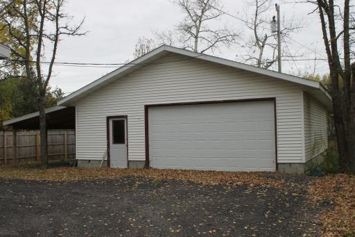 411 S River Street, Cook, MN 55723