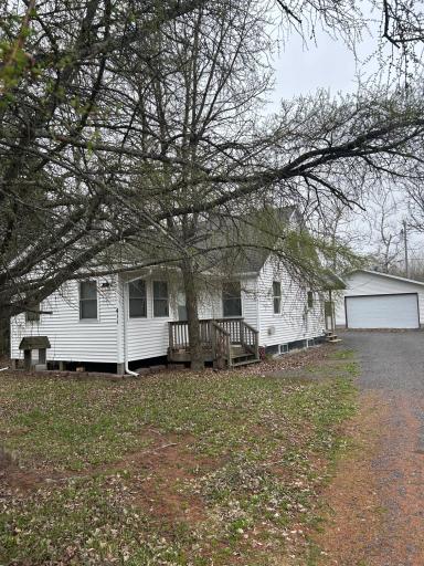 411 S River Street, Cook, MN 55723