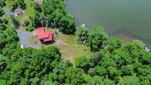 20529 Round Lake Road, Luck, WI 54853