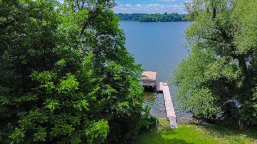 20529 Round Lake Road, Luck, WI 54853