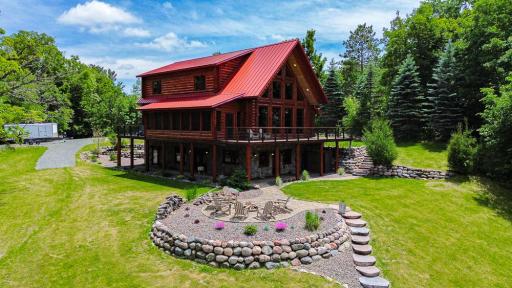 20529 Round Lake Road, Luck, WI 54853