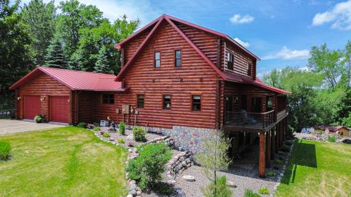 20529 Round Lake Road, Luck, WI 54853