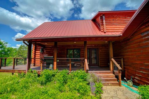 20529 Round Lake Road, Luck, WI 54853
