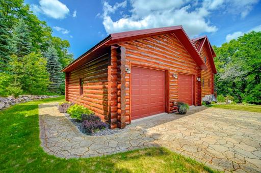 20529 Round Lake Road, Luck, WI 54853